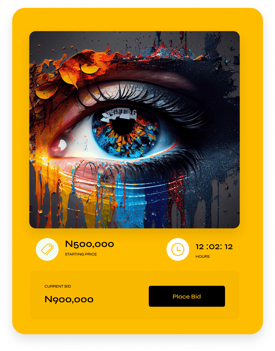 eye