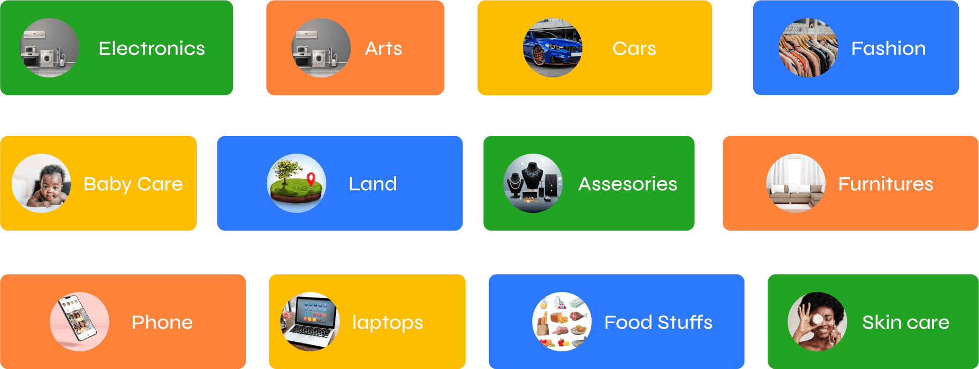 marketplace